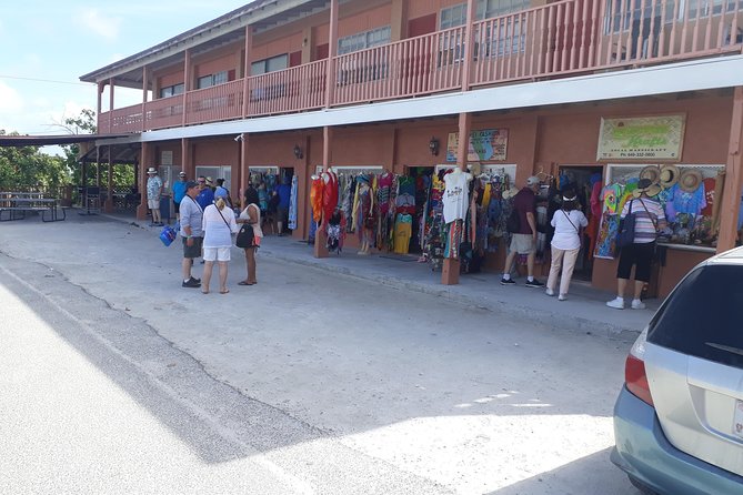 Cultural Tour With Rum Cake - Meeting and Pickup Information