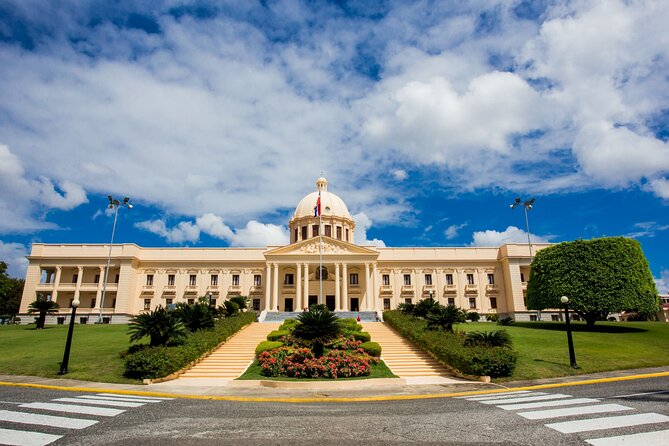 Cultural VIP Private Tour From Santo Domingo - Key Points