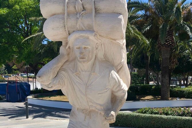 Cultural Walking Tour Discovering Mijas - Overview of Mijas Tour