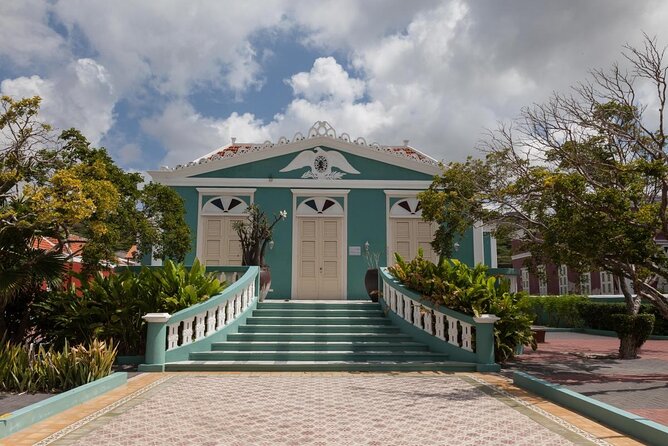 Curacao Shore Excursion: Beach Treat and Curacao Island Tour - Good To Know