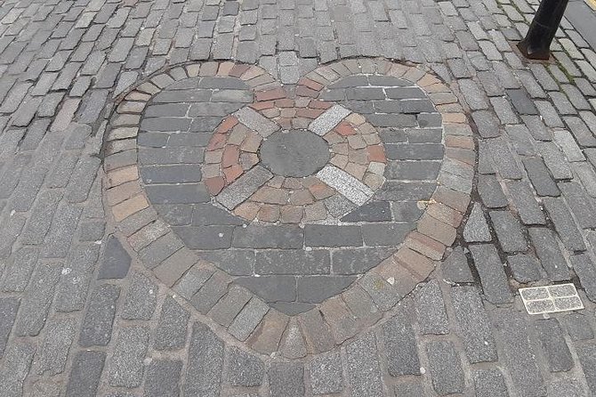 Curious Tales of the Royal Mile - Private Walking Tour - Highlights of the Tour