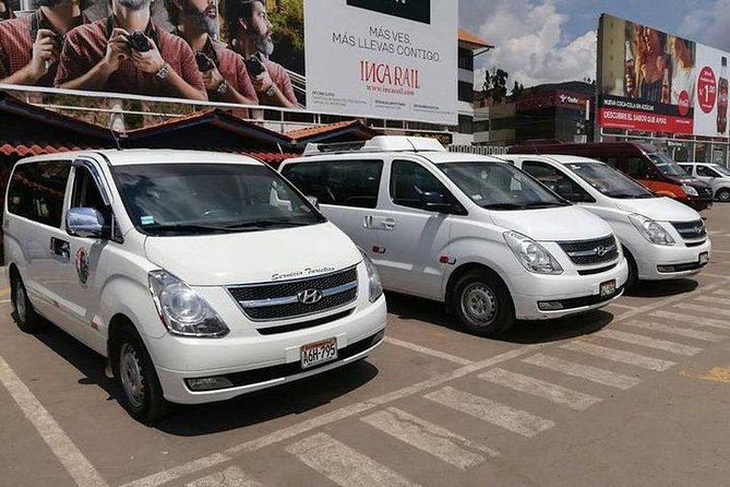 Cusco Airport Pickup and Transfer - About Your Stay