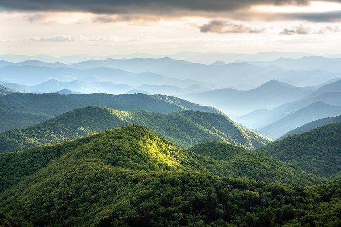 Custom Half-Day Photo Tour With Photography Lessons From Asheville - Good To Know
