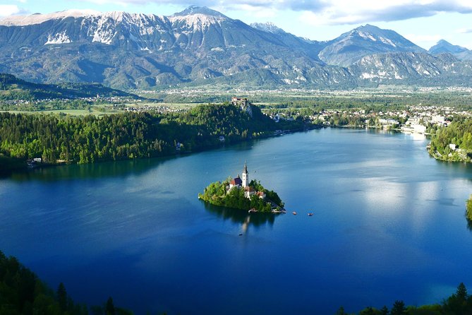 Customized Slovenian Adventure From Koper or Piran - Overview of the Experience
