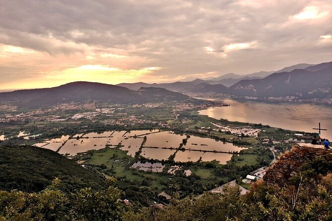 Cycling in Franciacorta and Lake Iseo, Single Private Tour - Key Points