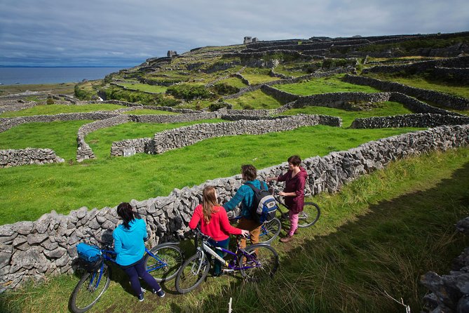 Cycling Inishmore Island. Aran Islands. Self-Guided. Full Day. - Good To Know