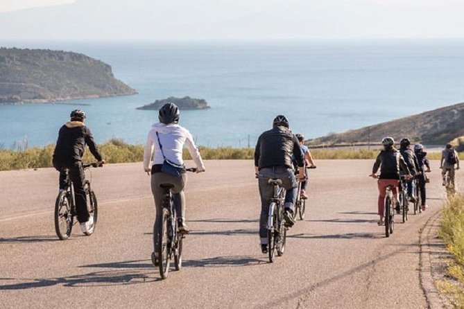 Cycling Tour in Nafplio Review - Tour Overview