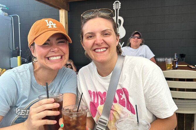 Grand Haven Afternoon Guided Bike & Beer Tour - 3 Hours