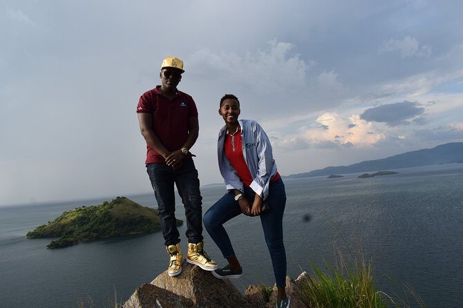 5 Days Volcanoes National Park and Lake Kivu