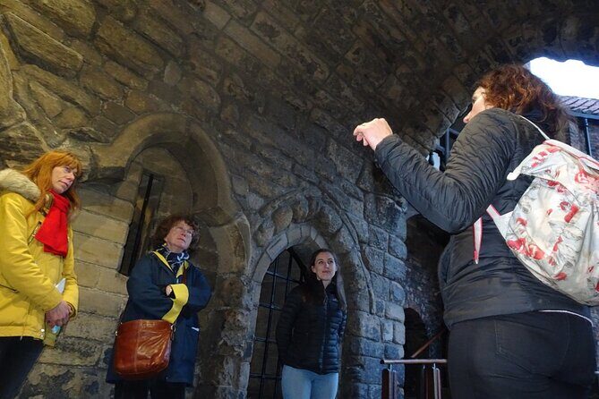 Halloween Special: Newcastles Dark Side Walking Tour