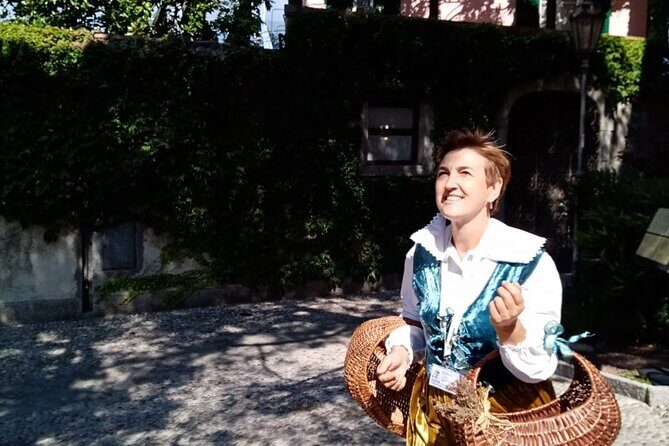 Walking Tour Varenna: A Detailed Review