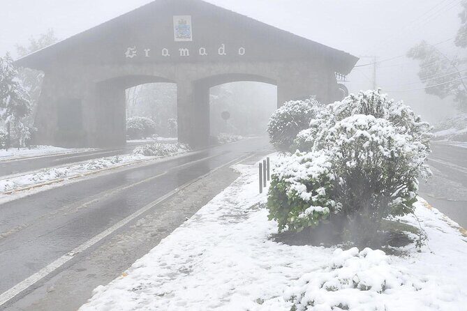 Gramado and Canela Private Tour From Porto Alegre