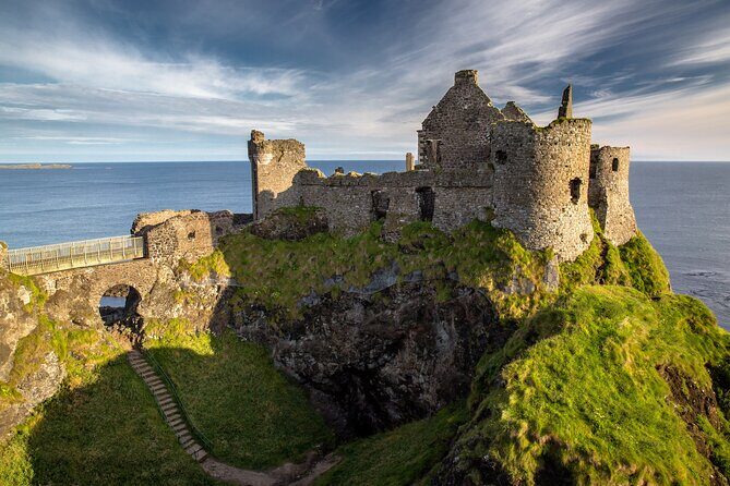 Full-Day Private Tour From Game of Thrones Odyssey