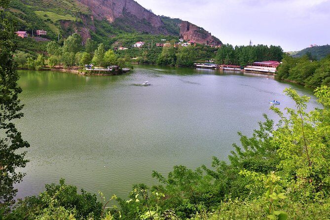 Full-Day Trabzon City Tour With Licenced Tour Guide