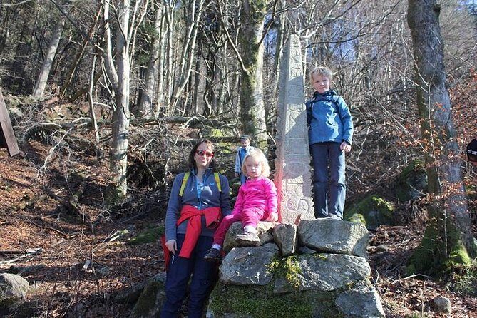 GUIDED TOUR: Hiking to Stoltzekleiven