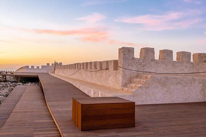 Agadir City Tour Discovery + Free Time in the Souk Market