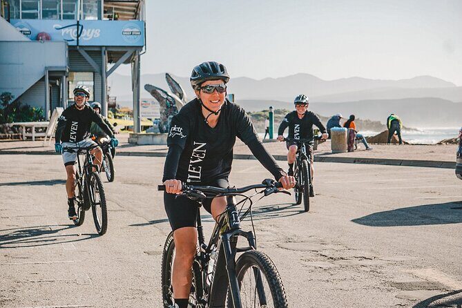 Ebike Tours