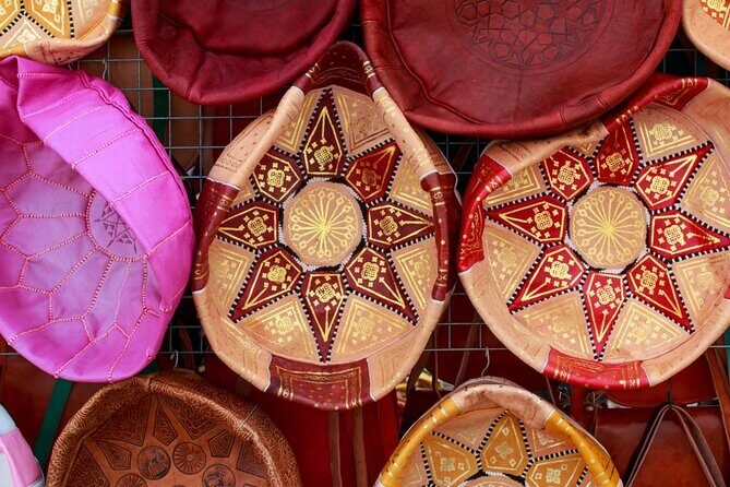 Tour Teguise Market + Cesar Manrique Foundation