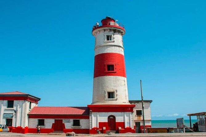9 Days Private Black History Tour in Ghana
