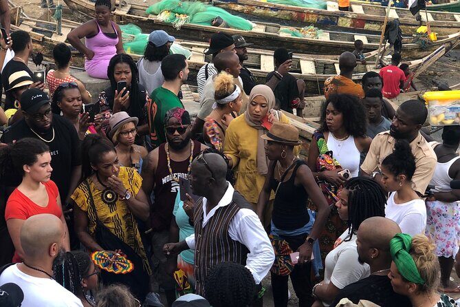 One Day Tour To Cape Coast, Elmina Castle, Kakum National Park