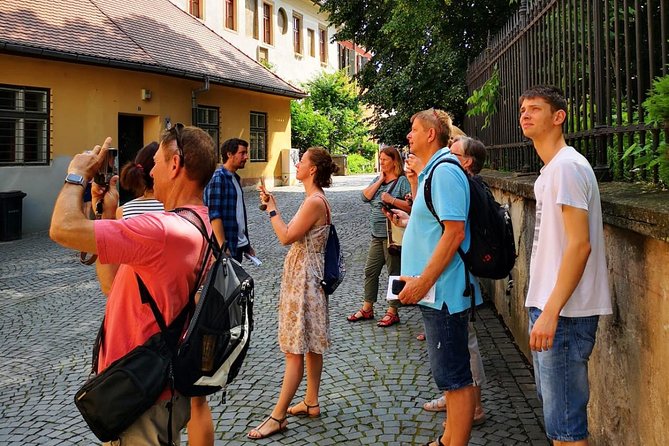 Daily Sightseeing Tour Sibiu - Good To Know