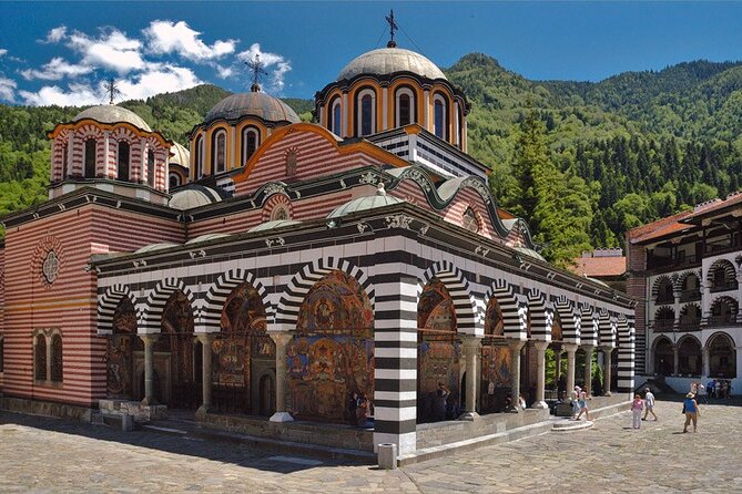 Daily Tour to Rila Monastery and Boyana Church - Key Points