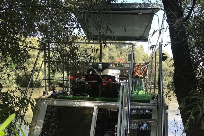 Daily Tours in the Danube Delta - Camely Cruise - Overview of the Tour