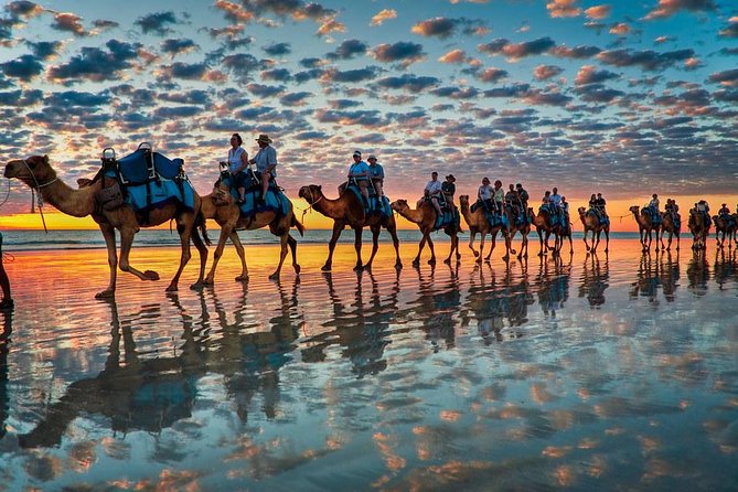Daily Walks at Sunset With Barbecue - Couscous Dinner - Good To Know