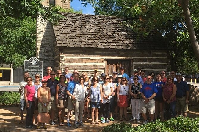 Dallas Highlights & Southfork Ranch Combo Tour - Good To Know
