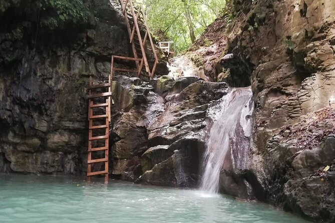 Damajagua Waterfalls Adventure Tour With Lunch Included - Good To Know