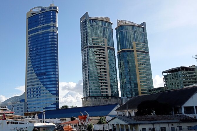 Dar Es Salaam City Tour (Full Day With Private Guide And Car) - Good To Know