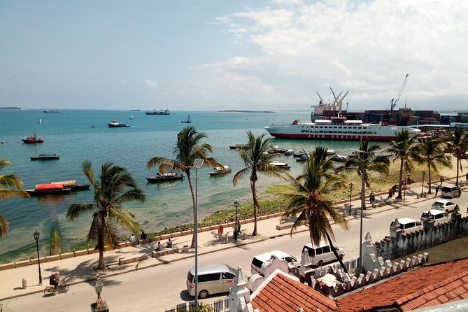 Dar Es Salaam City Walking Tour - Explore the Life of the Local People! - Good To Know