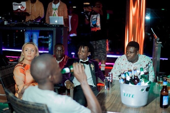 Dar Es Salaam Classic Night Life Tour - Overview of the Tour
