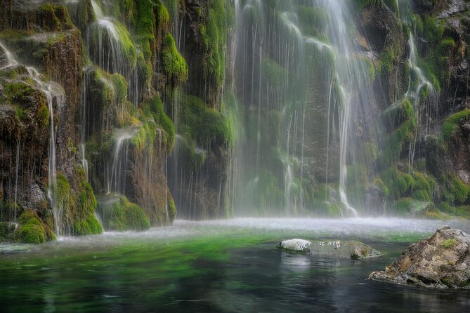 Dashbashi-Paravani-Monastery Full-Day Private Nature Tour  - Tbilisi - Key Points