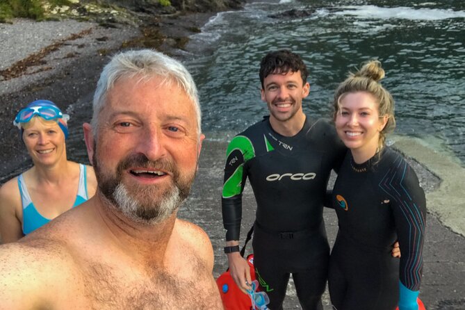 Dawn Pilgrimage and Swim in West Cork - Good To Know