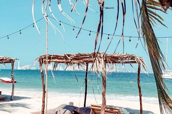 Day on Tierra Bomba Island All Inclusive Beach Club - Good To Know