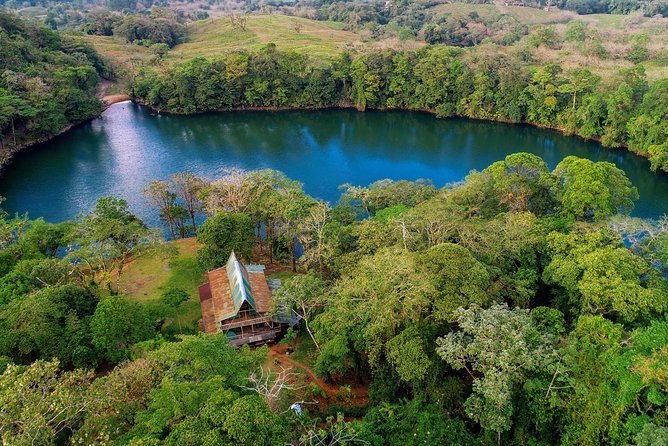 Day Pass - Ecological Park Arenal Volcano + Hot Springs - About Your Stay