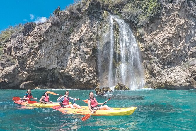 Day Tour From Malaga to Nerja and Frigiliana - Key Points
