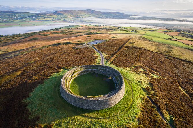 DAY TOUR: Highlights of Derry and Donegal - Good To Know