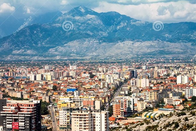 Day Tour of Shkoder and Skadar Lake From Tirana - Key Points