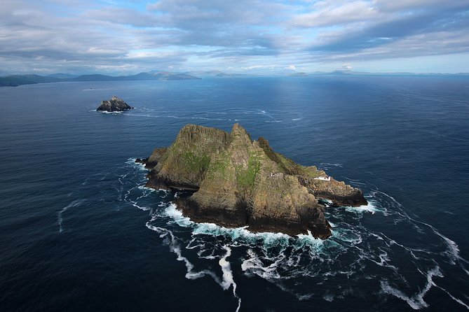 Day Tour Ring of Kerry - Good To Know
