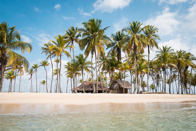 Day Tour San Blas Island Full Inclusive Excursion With 4 Spots - Good To Know