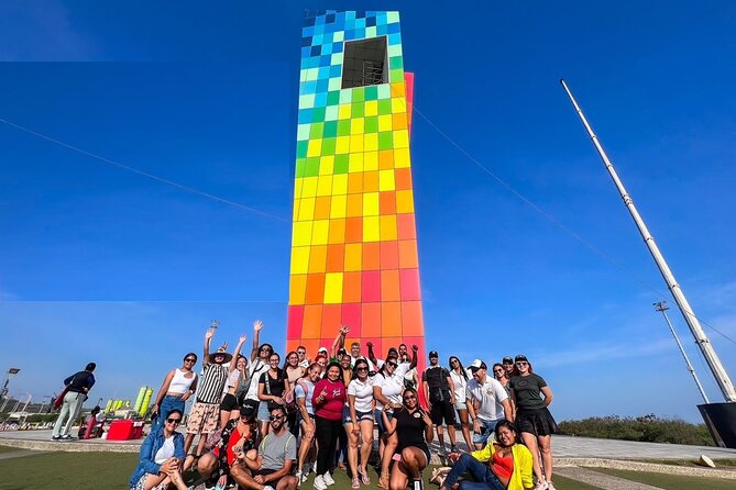 Day Tour to Barranquilla and Santa Marta From Cartagena - Good To Know