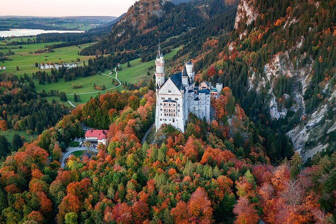 Day Tour to Bavaria From Munich Exploring Bavaria Hidden Gems - Key Points