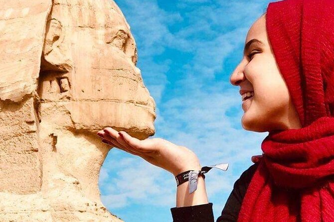 Day Tour to Cairo From Hurghada by Bus - Tour Overview and Highlights