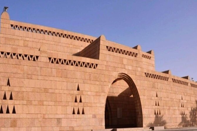 Day Tour To Nubian Museum And Temple Of Isis In Aswan - Overview of the Tour