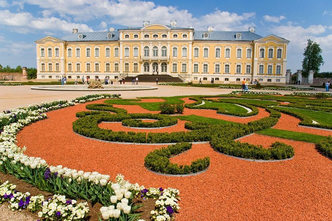 Day Tour to Rundale Palace Review - Key Points