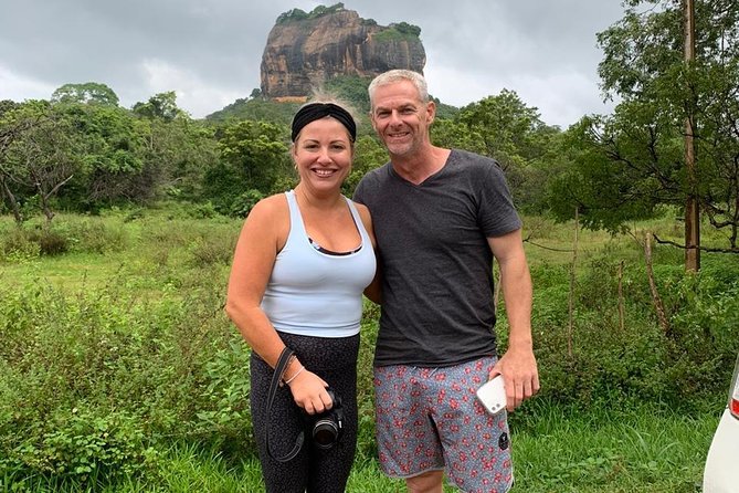 Day Tour to Sigiriya, Dambulla & Minneriya National Park - Good To Know