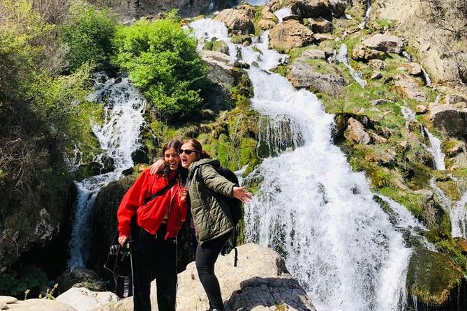 Day Trip From Berat to Sotira Waterfall - Hiking 4x4 Tour - Key Points