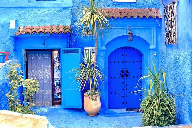 Day Trip From Casablanca to Chefchaouen With Tour Guide Included - Good To Know